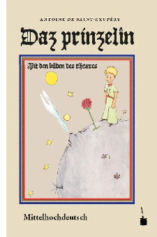 daz Prinzelin